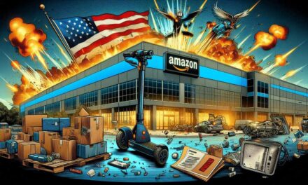 Produkthaftung: US-Kanzlei reicht Klagen gegen Amazon ein
