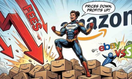 Breaking News: Amazon senkt massiv Provisionen und FBA-Gebühren