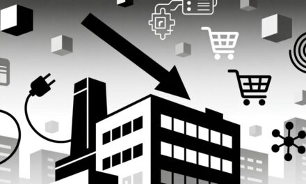 Größter Amazon Händler Anker Innovations in Schieflage