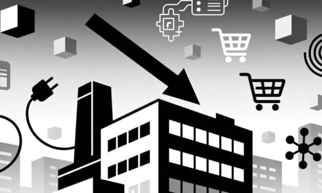 Größter Amazon Händler Anker Innovations in Schieflage