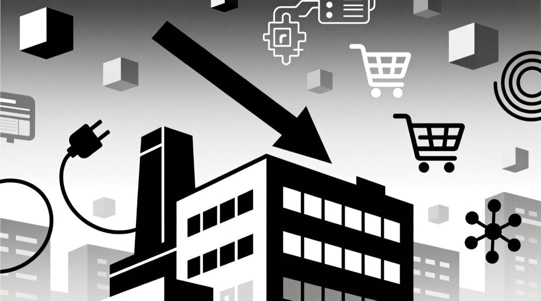 Größter Amazon Händler Anker Innovations in Schieflage