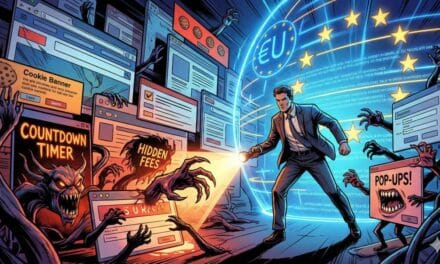 Was sind Dark Pattern eigentlich?