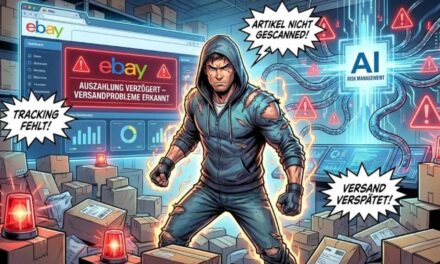 eBay Auszahlung Verzögerung: Was passiert da wirklich