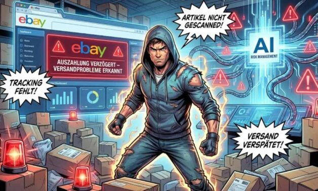 eBay Auszahlung Verzögerung: Was passiert da wirklich