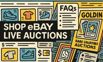 eBay mischt Suchergebnisse neu