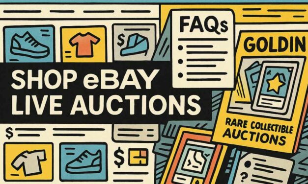 eBay mischt Suchergebnisse neu