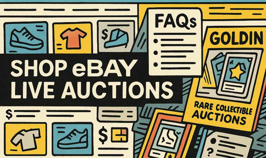 eBay mischt Suchergebnisse neu