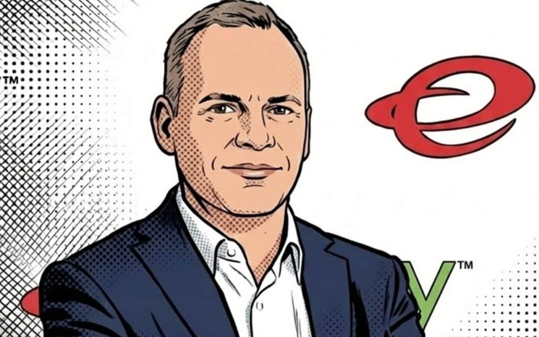 Eben Sermon verabschiedet sich von Klarstein (BBG)