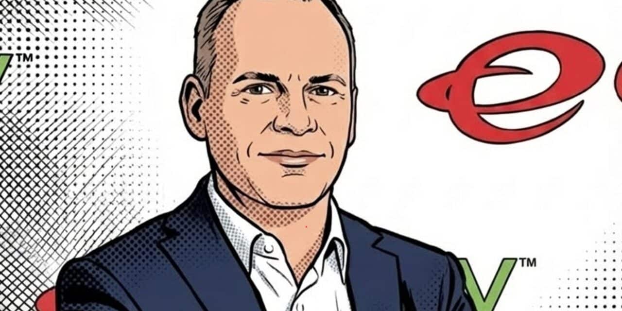 Eben Sermon verabschiedet sich von Klarstein (BBG)