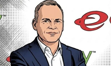 Eben Sermon verabschiedet sich von Klarstein (BBG)