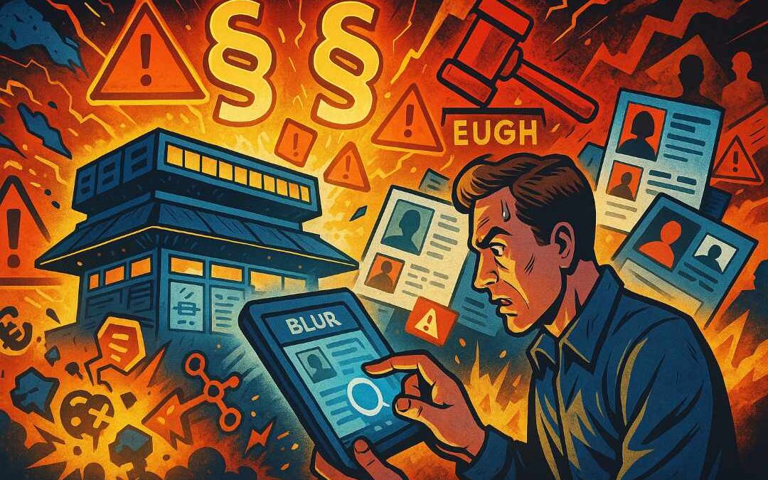 EuGH-Urteil: Online-Marktplätze müssen Anzeigen vor Veröffentlichung prüfen