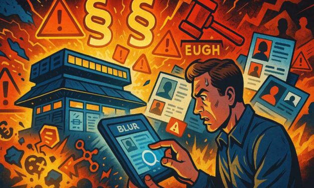 EuGH-Urteil: Online-Marktplätze müssen Anzeigen vor Veröffentlichung prüfen