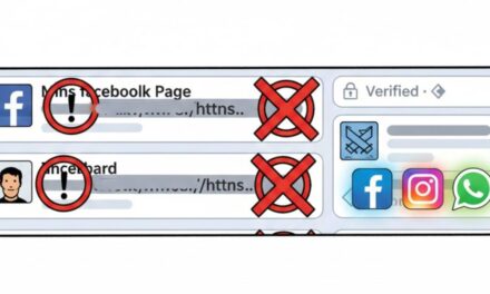 Facebook: Bald kaum noch Links erlaubt?