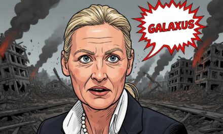 Großer Onlinehändler macht AfD stinkesauer