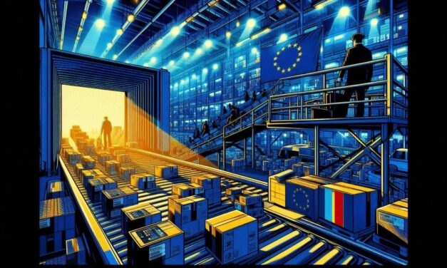 JD.com bestätigt Einbruch in Lager bei Paris – Schadenshöhe umstritten