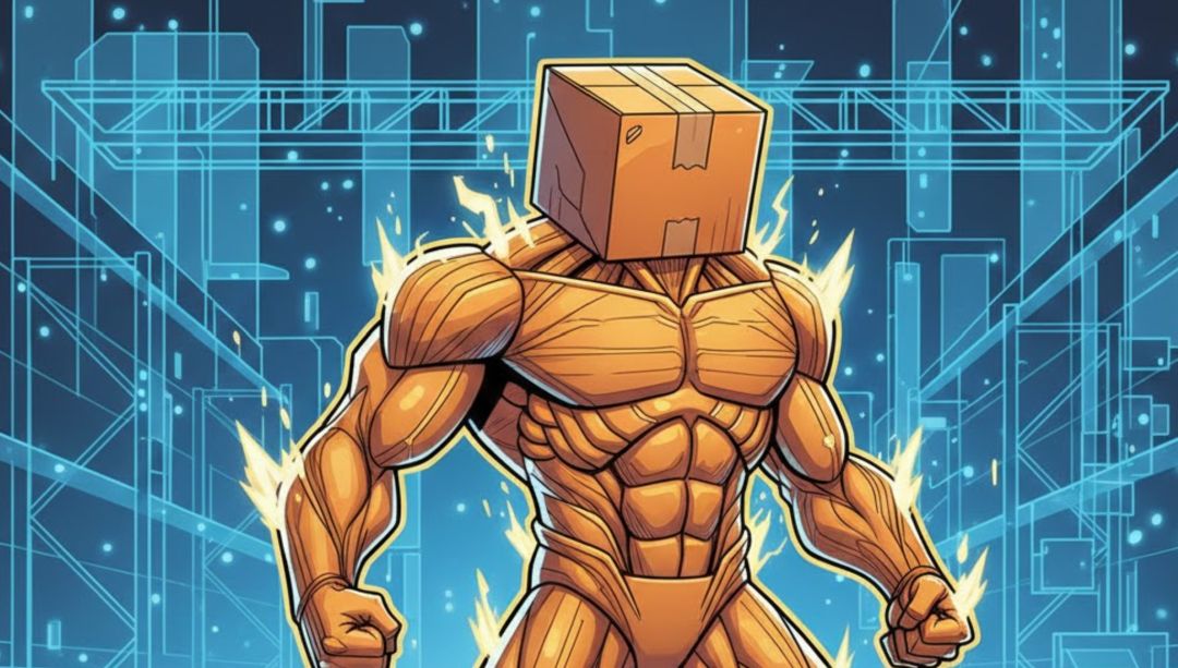 Grundlagen: Kartonage-Wissen für Händler