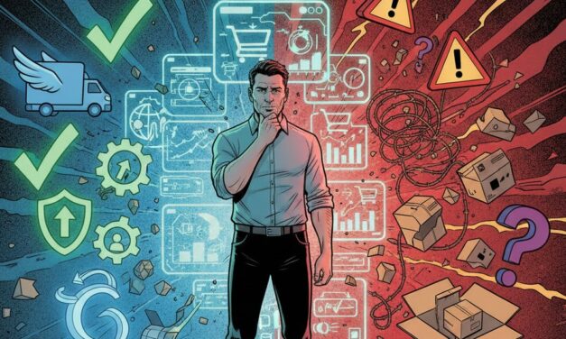 Studie: Das wollen deine Kunden 2026. Und so setzt du es um