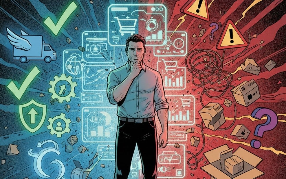 Studie: Das wollen deine Kunden 2026. Und so setzt du es um