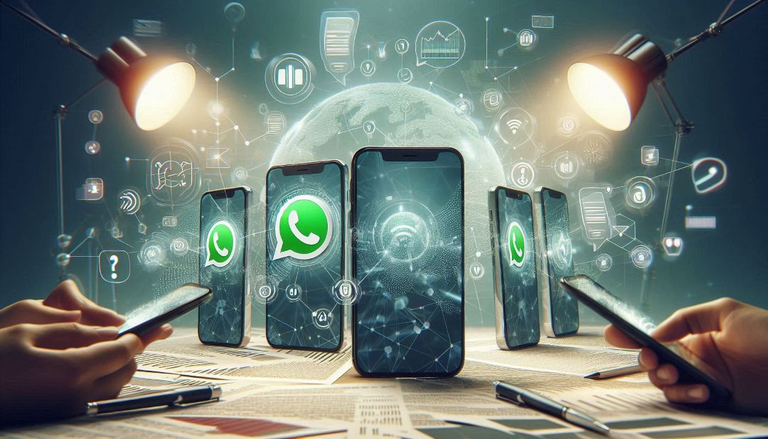 Italien greift ein: Meta muss WhatsApp-Verbot für fremde KI-Chatbots aussetzen