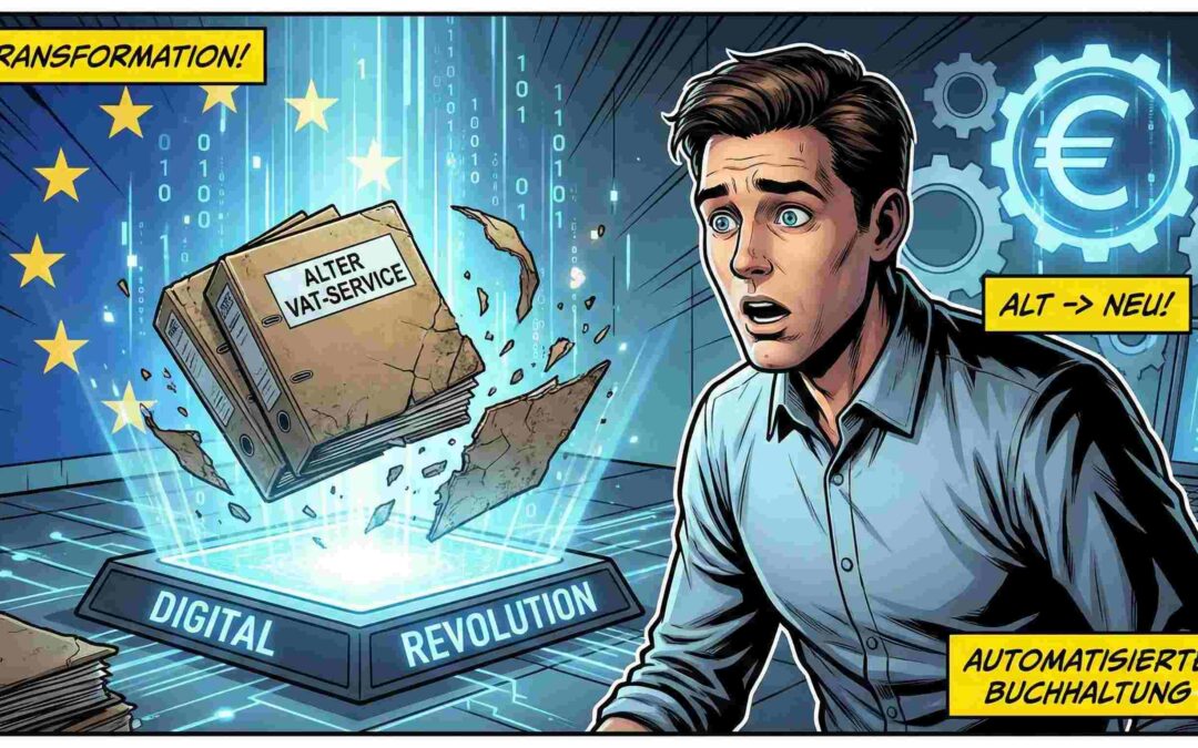 Überraschung: Taxdoo vor dem Aus. Schluss, vorbei1!