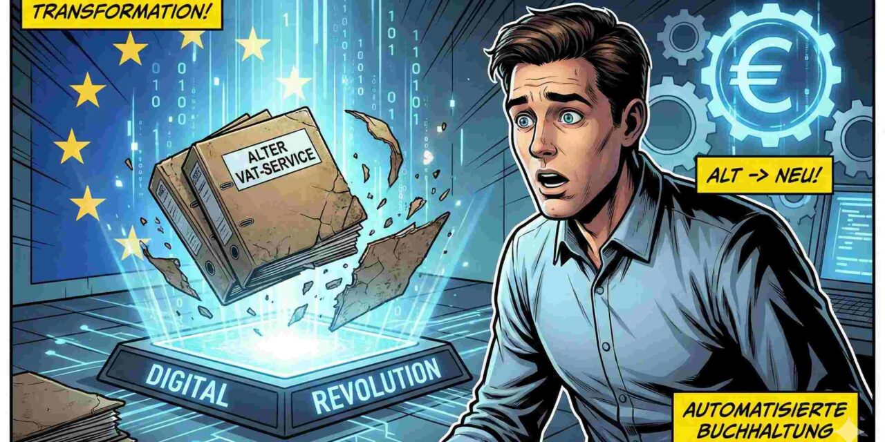 Überraschung: Taxdoo vor dem Aus. Schluss, vorbei1!