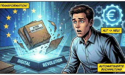 Überraschung: Taxdoo vor dem Aus. Schluss, vorbei1!