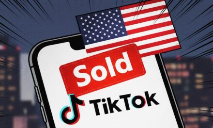 TikTok ist verkauft