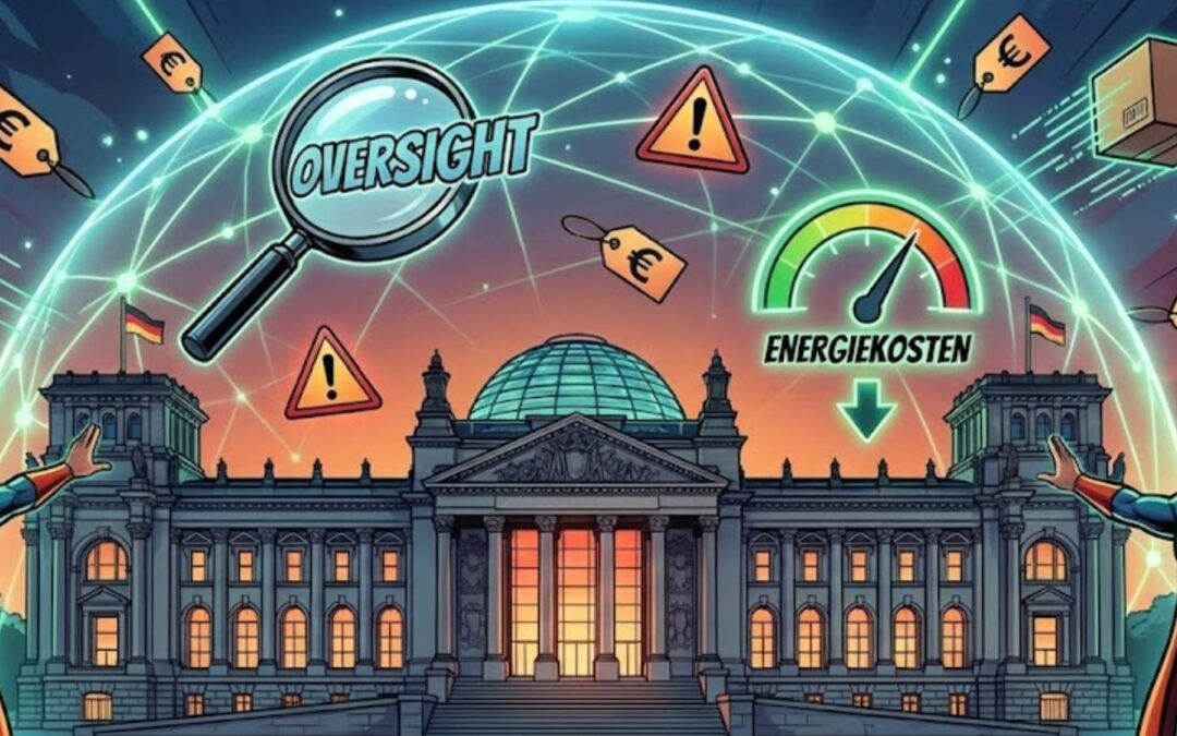 Brandenburg will mehr Schutz im E-Commerce