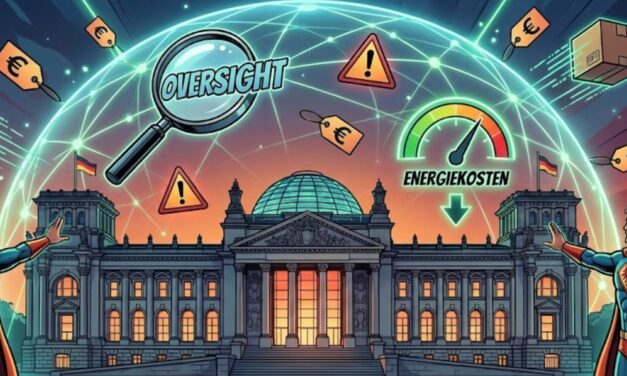 Brandenburg will mehr Schutz im E-Commerce