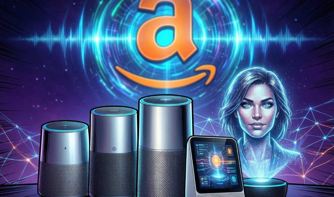 Amazon bringt Alexa+ ins Web – Assistenten-Einsatz im E-Commerce