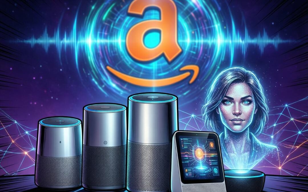 Amazon bringt Alexa+ ins Web – Assistenten-Einsatz im E-Commerce