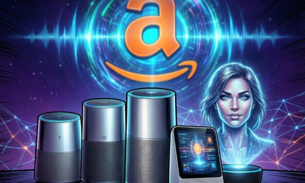 Amazon bringt Alexa+ ins Web – Assistenten-Einsatz im E-Commerce