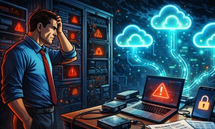 Modern Solution: So wichtig sind Backups im E-Commerce – und so macht ihr sie richtig