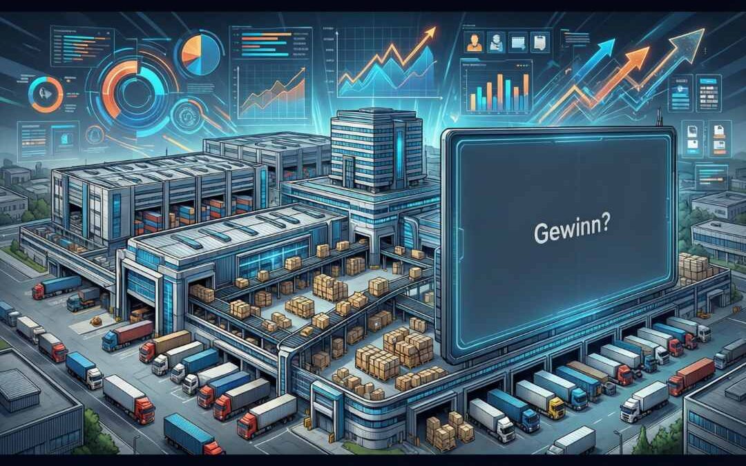 AUTODOC wächst weiter – viele starke Kennzahlen, aber keine Angaben zum Gewinn