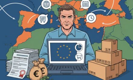 EU-Mahnverfahren: So einfach bekommt ihr von Kunden Geld zurück