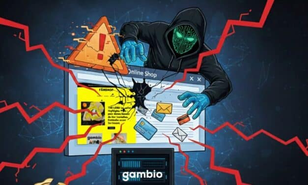„The Länd“-Shop gehackt: Gambio Zero-Day Sicherheitslücke ausgenutzt