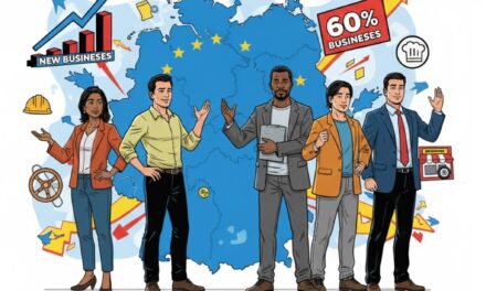 ifo Migrationsmonitor: Migranten gründen nicht im E-Commerce