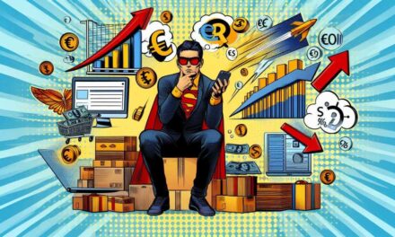 ibi-Consumer-Report 2025: Verbraucher entscheiden bewusster – und konsumieren deutlich vorsichtiger