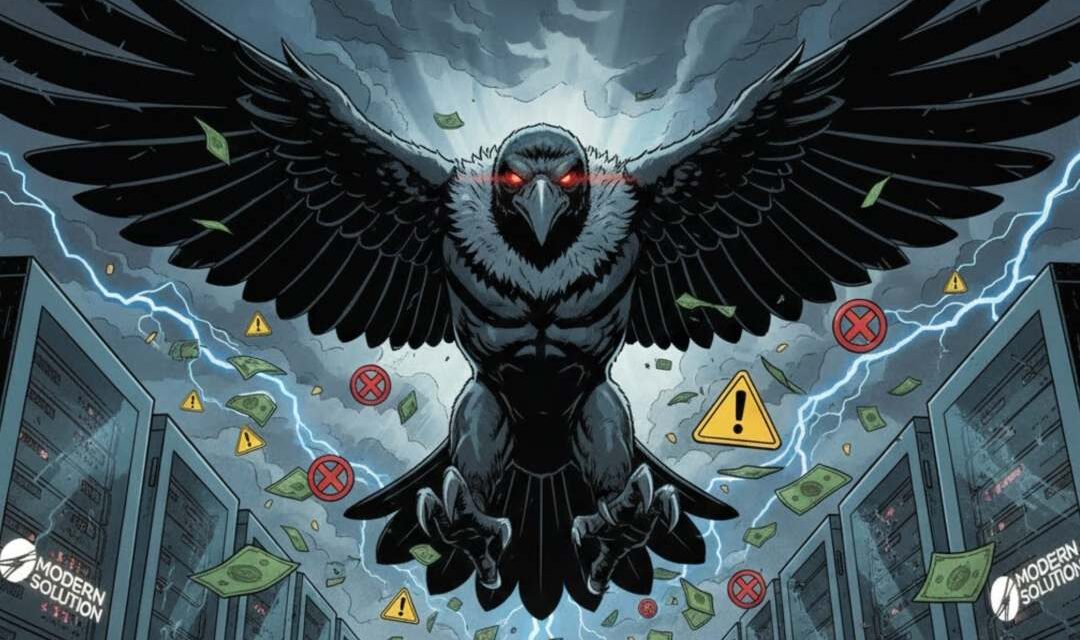 Updates Modern Solution: Das Insolvenzverfahren ist  veröffentlicht