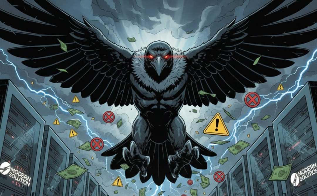 Updates Modern Solution: Das Insolvenzverfahren ist  veröffentlicht