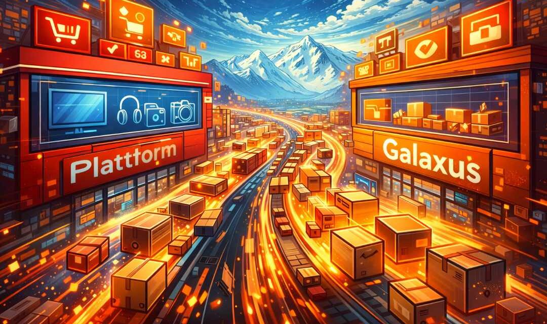 MediaMarkt startet eigenen Marketplace in der Schweiz