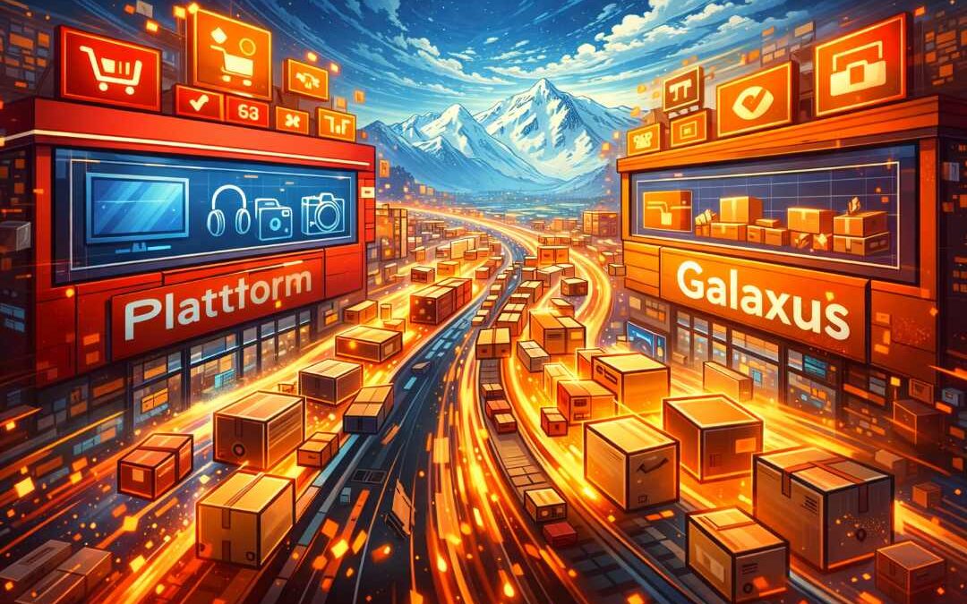 MediaMarkt startet eigenen Marketplace in der Schweiz