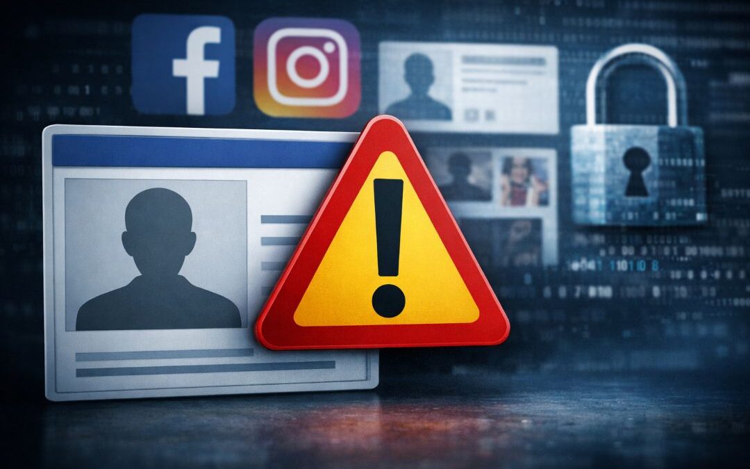 OLG München: Meta haftet für Fake-Profile – Plattformen müssen nach Hinweis sofort handeln