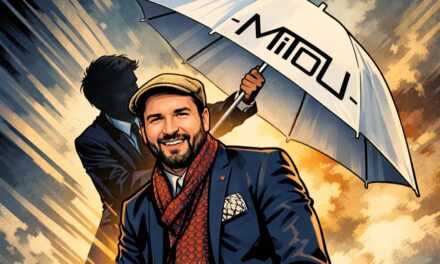 MiToU-Gründer Michael Frontzek verlässt das Unternehmen