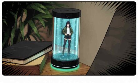 CES 2026: Ein Gerät, das zeigt, wie wir künftig mit dem Internet umgehen