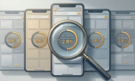 Conversion Rate Studie: Was Händler jetzt wirklich wissen müssen