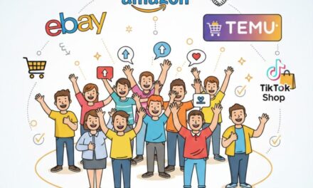 Manchmal merkt man erst später, was man sich aufgebaut hat