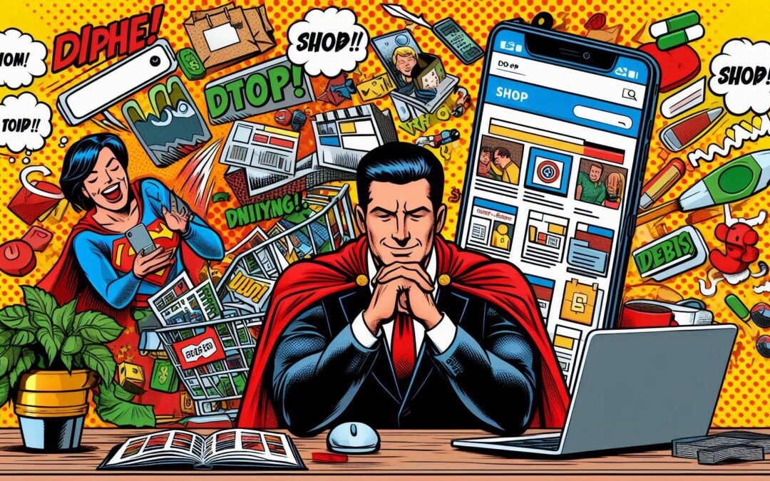 Verbraucher: Mobil auch 2026 noch ein Problem bei Sellern