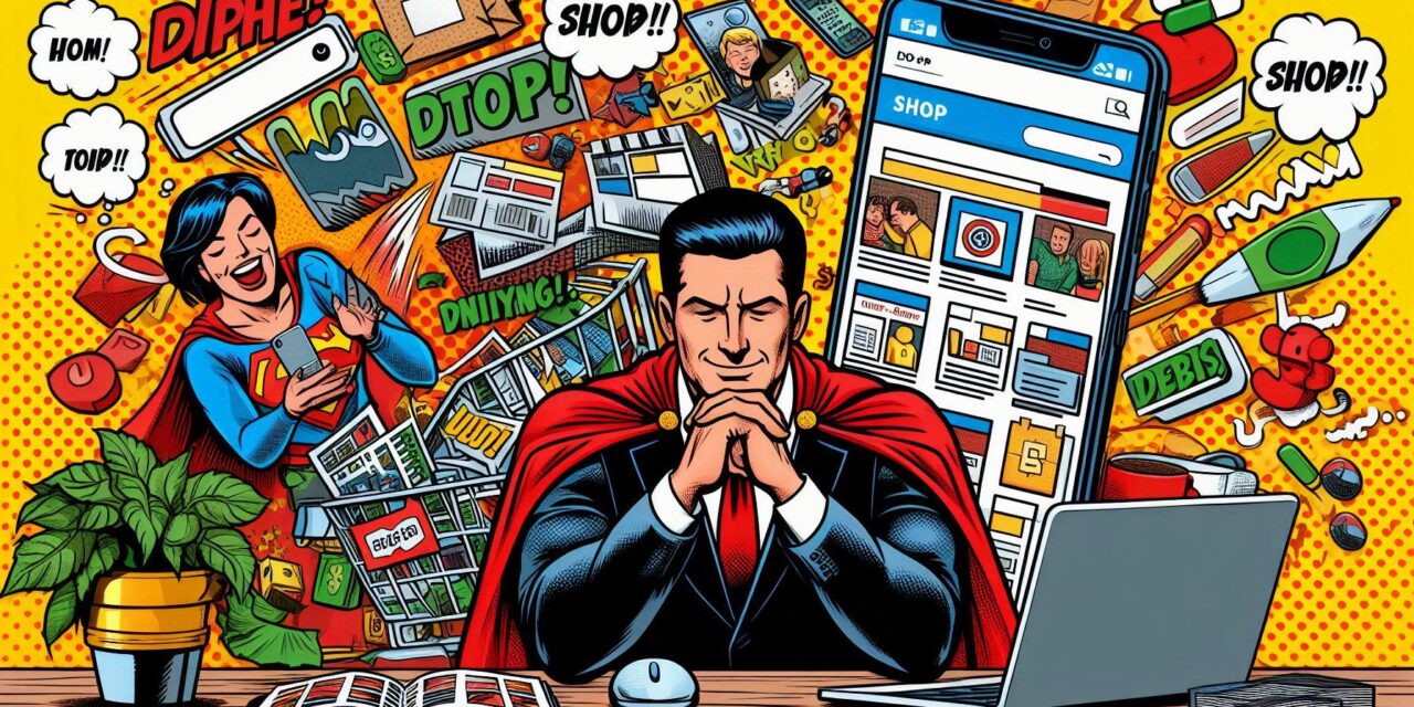 Verbraucher: Mobil auch 2026 noch ein Problem bei Sellern