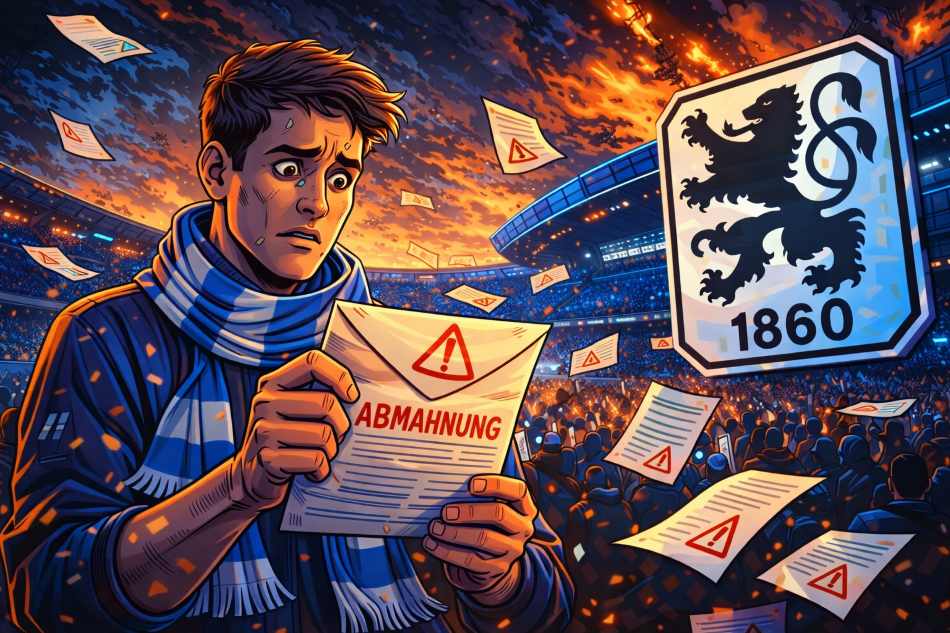 Diese Abmahnwelle der Anwälte ging in die Hose